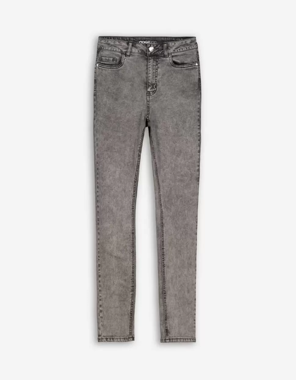 Jeans - Skinny Fit-Page One Outlet