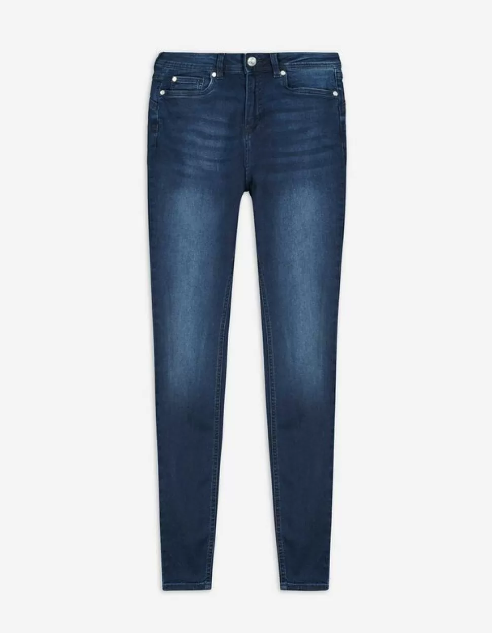 Jeans - Skinny Fit - Push-Up-Ever Me Flash Sale