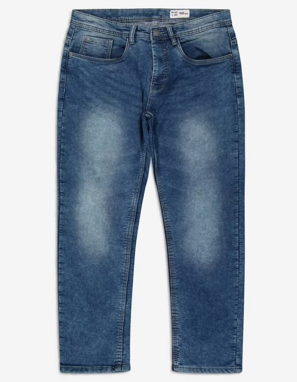 Jeans - Thermoeffekt-Jean Pascale Shop