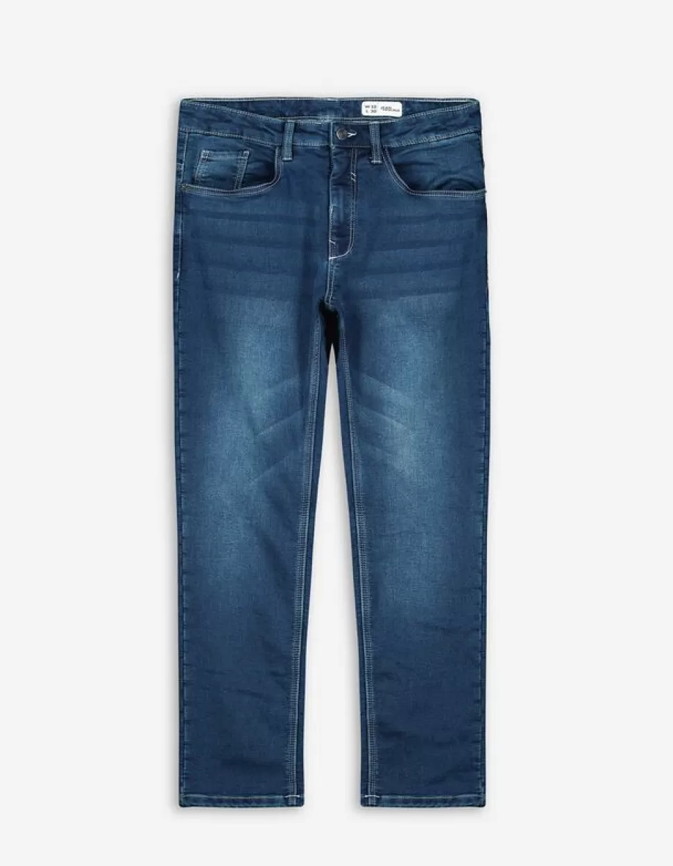 Jeans - Thermoeffekt-Jean Pascale Shop