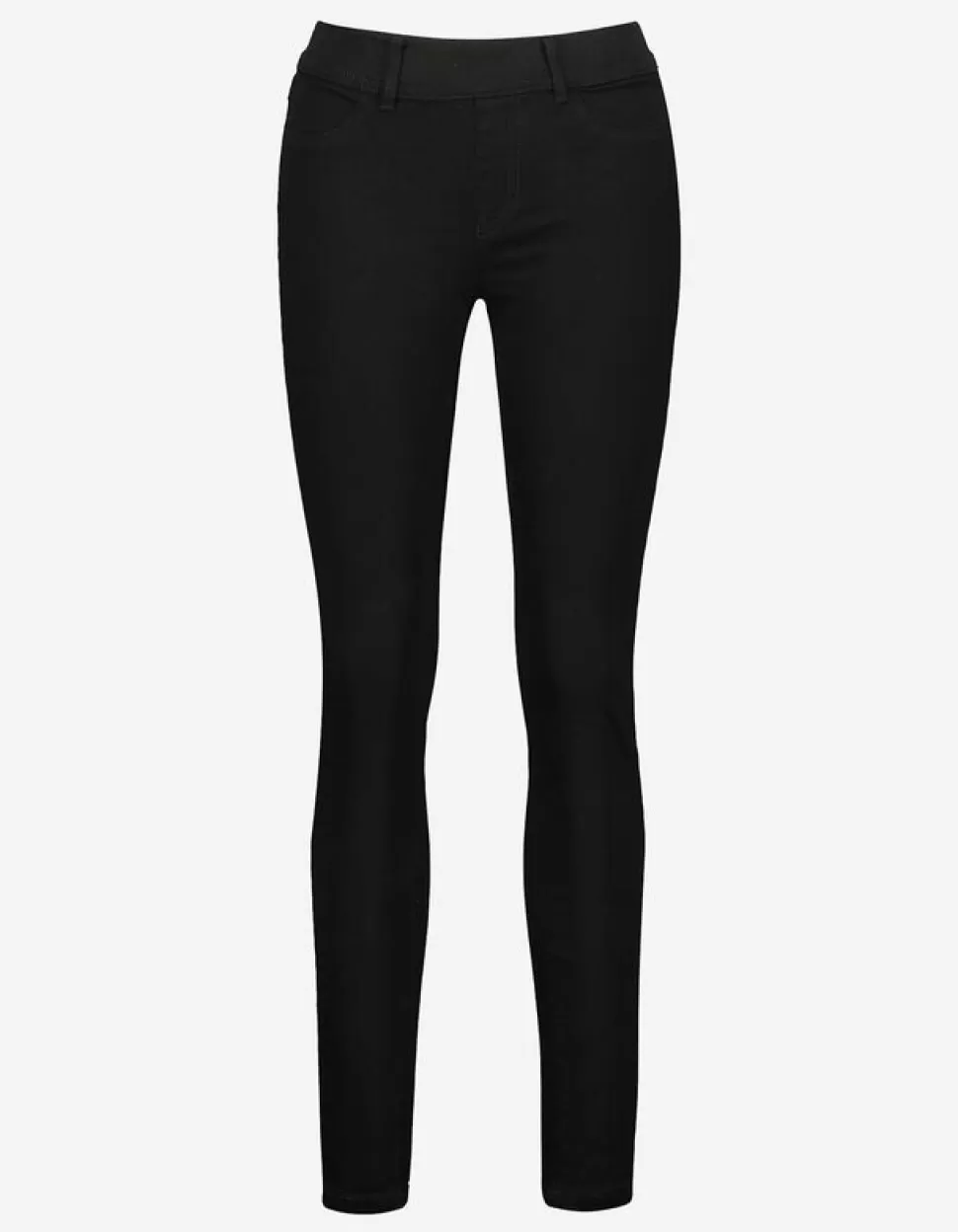 Jeggings - Gurtelschlaufen-Ever Me Shop