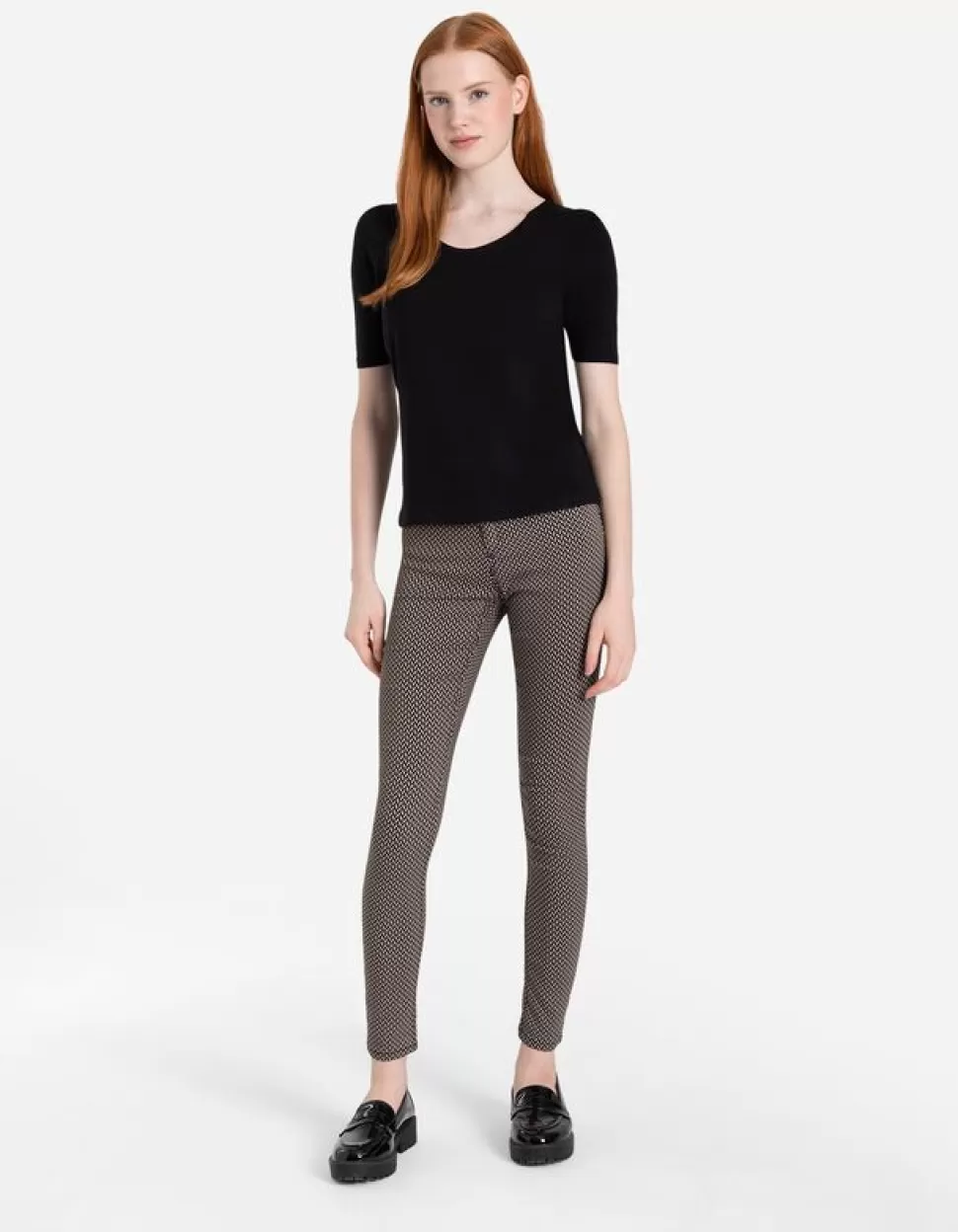 Jeggings - Lenzing™ Ecovero™-Ever Me Outlet