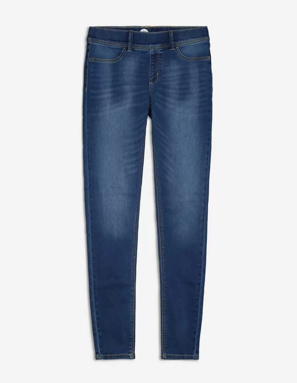 Jeggings - Skinny Fit-Ever Me Outlet