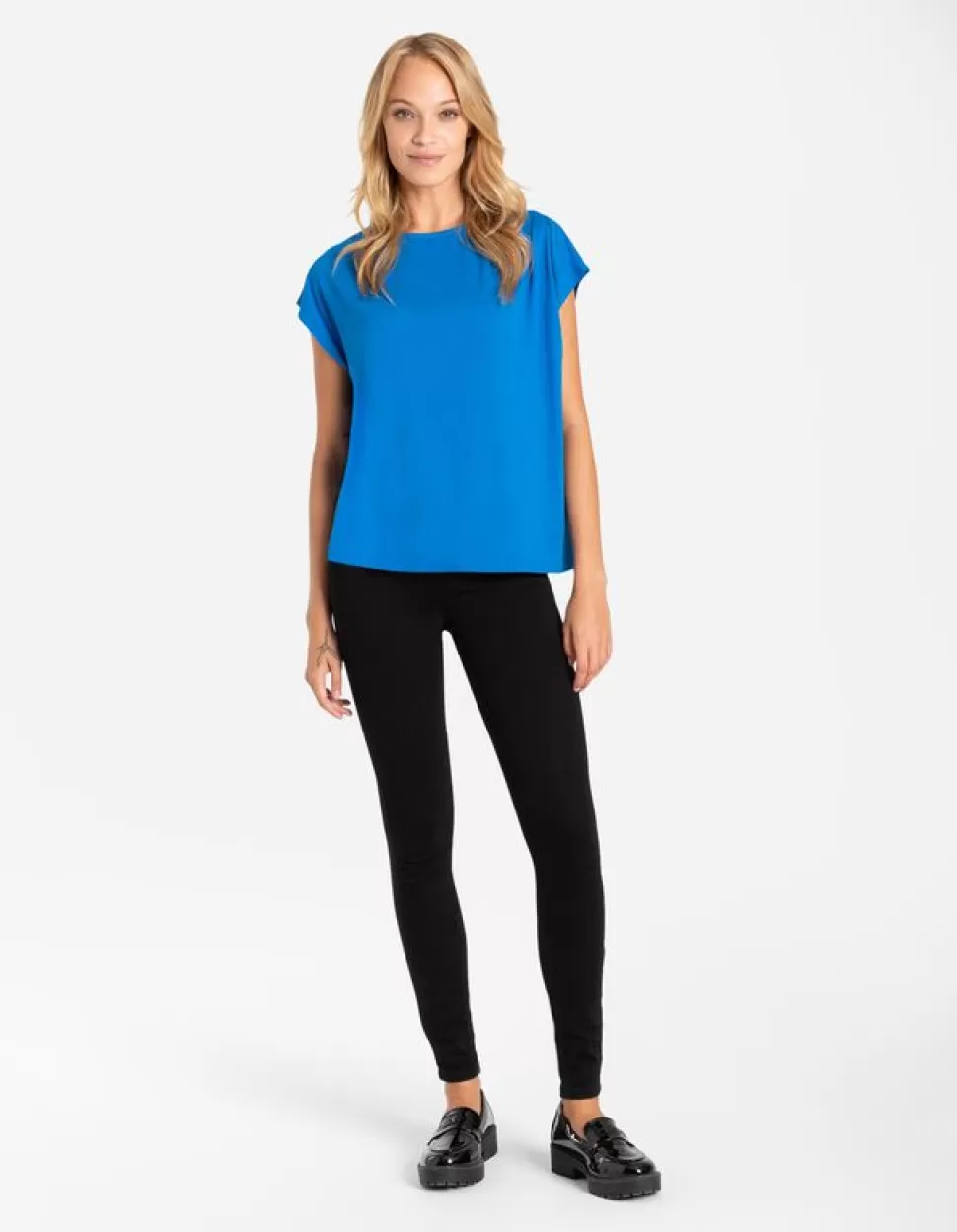 Jeggings - Skinny Fit-Ever Me Store