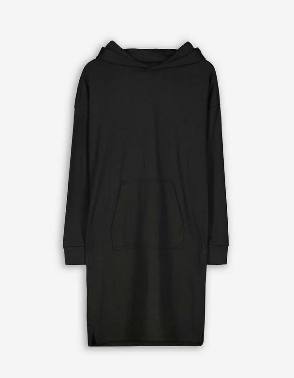 Kleid - Kapuze-Takko Cheap