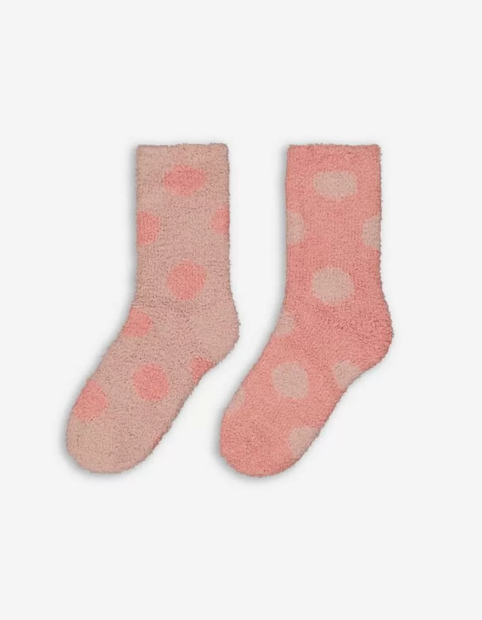 Kuschelsocken - 2Er-Pack-women Store