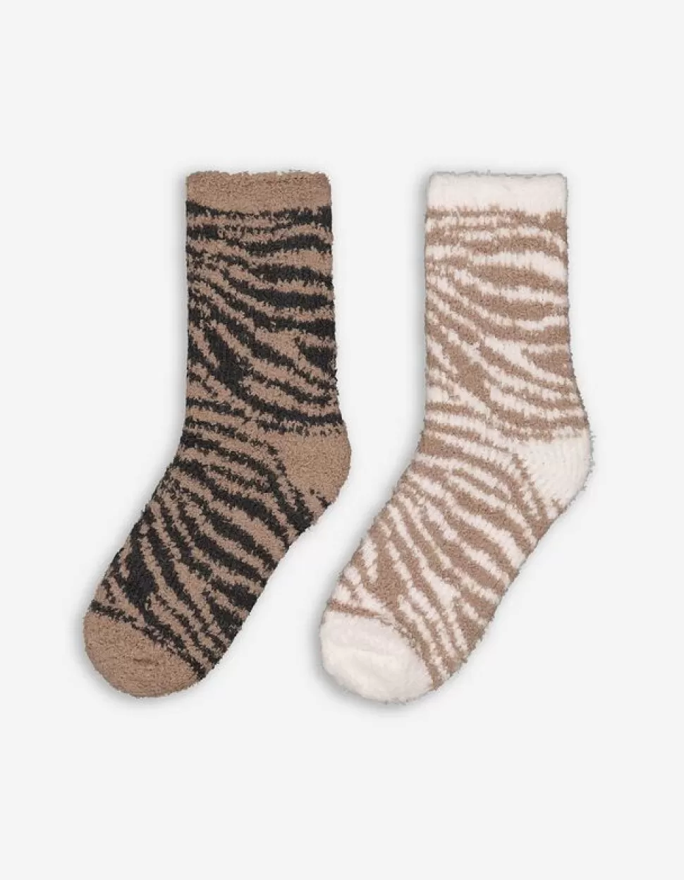 Kuschelsocken - 2Er-Pack-women Outlet