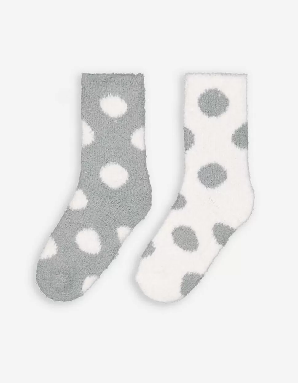 Kuschelsocken - 2Er-Pack-women Sale