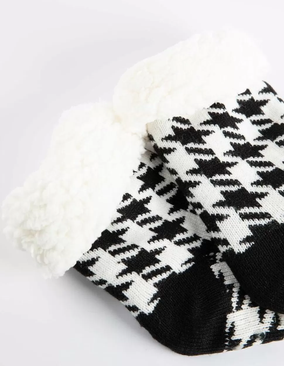 Kuschelsocken - Fleece-women Flash Sale