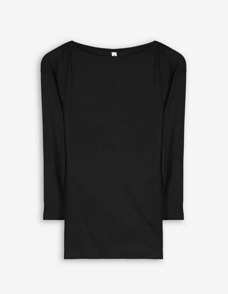 Langarmshirt - Lenzing™ Ecovero™-Ever Me Store