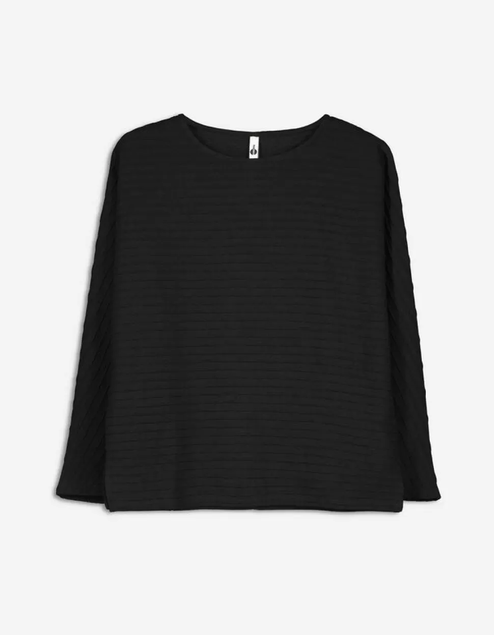 Langarmshirt - Loose Fit-Ever Me Cheap