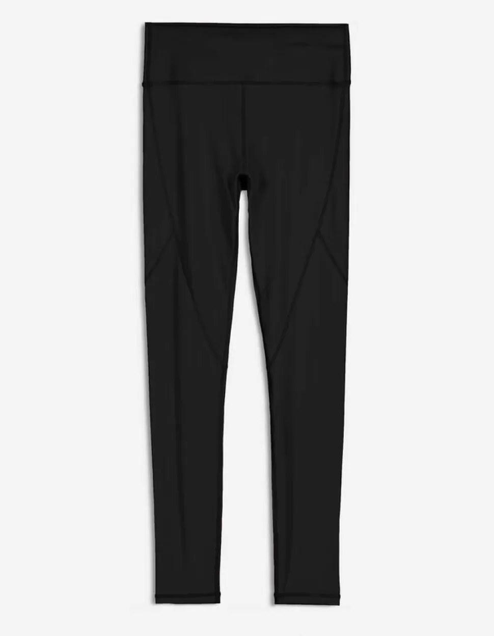 Leggings - Skinny Fit-Page One Active Sale