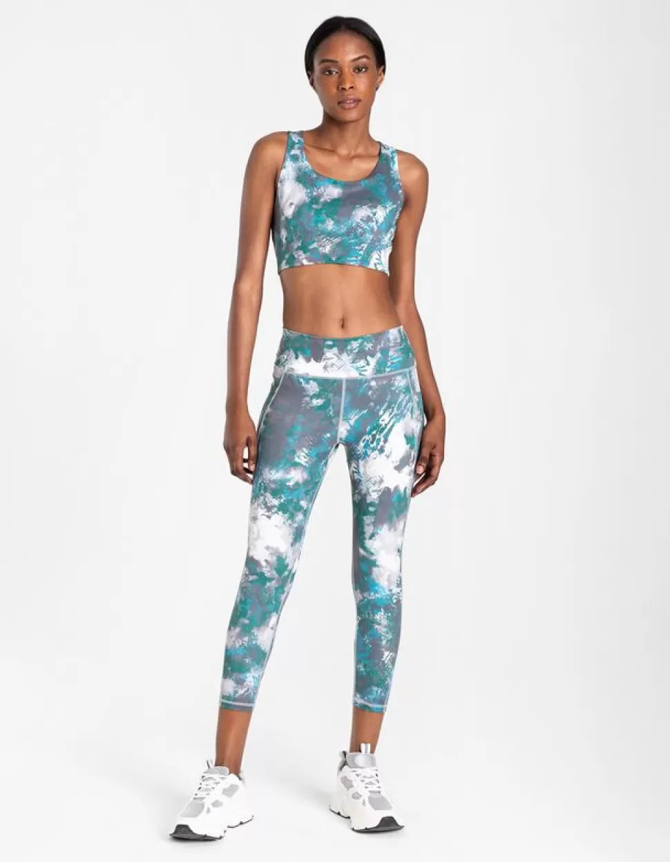 Leggings - Soft-Touch-Page One Active Store