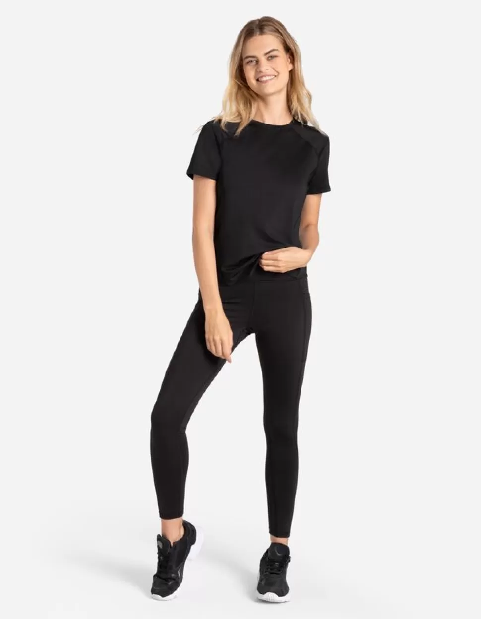 Leggings - Soft-Touch-Page One Active Best