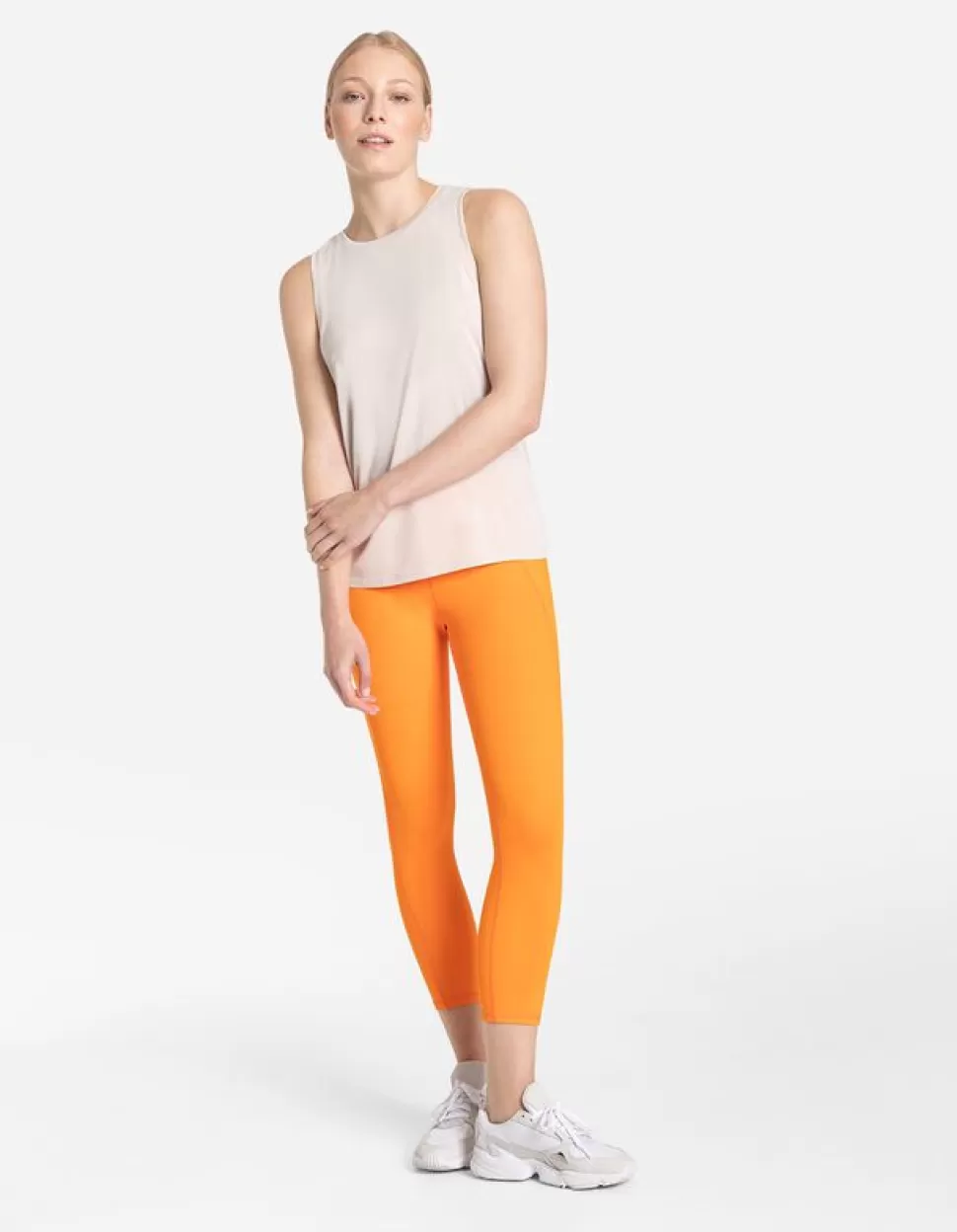 Leggings - Stretchanteil-Page One Active Cheap