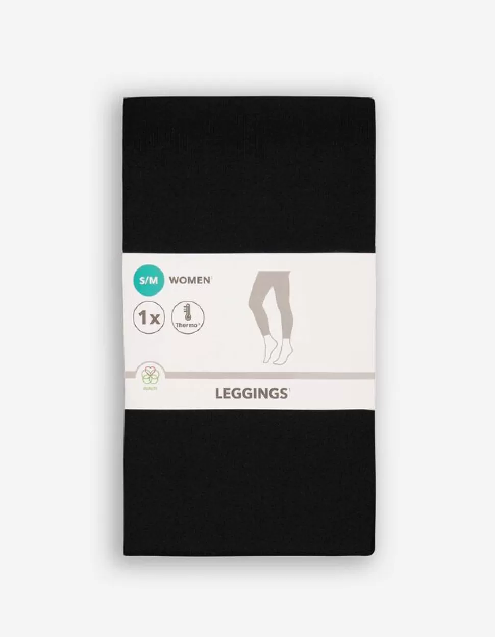 Leggings - Thermoeffekt-Takko Discount