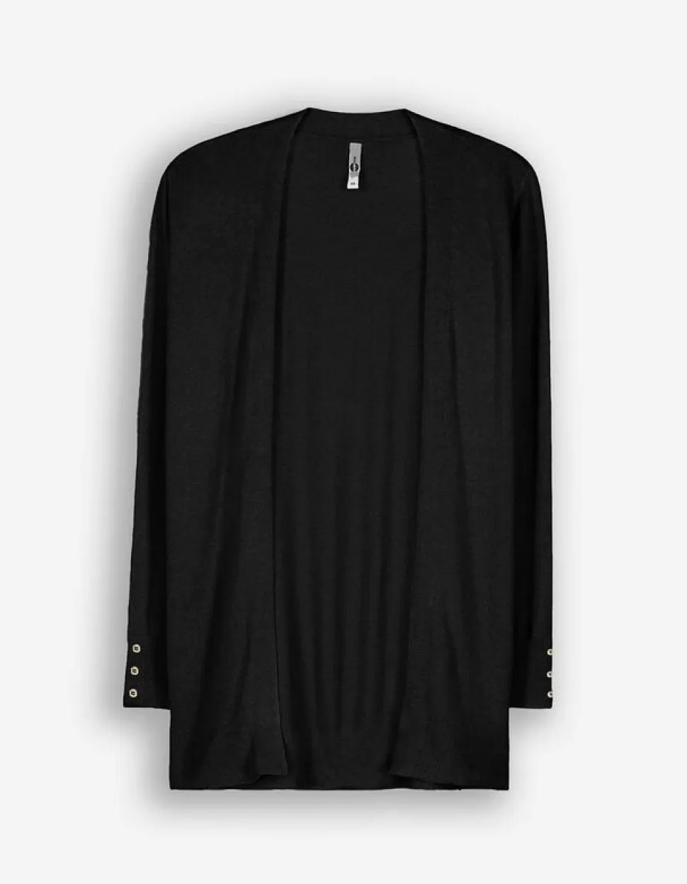 Longcardigan - Viskose-Mix-Ever Me Flash Sale