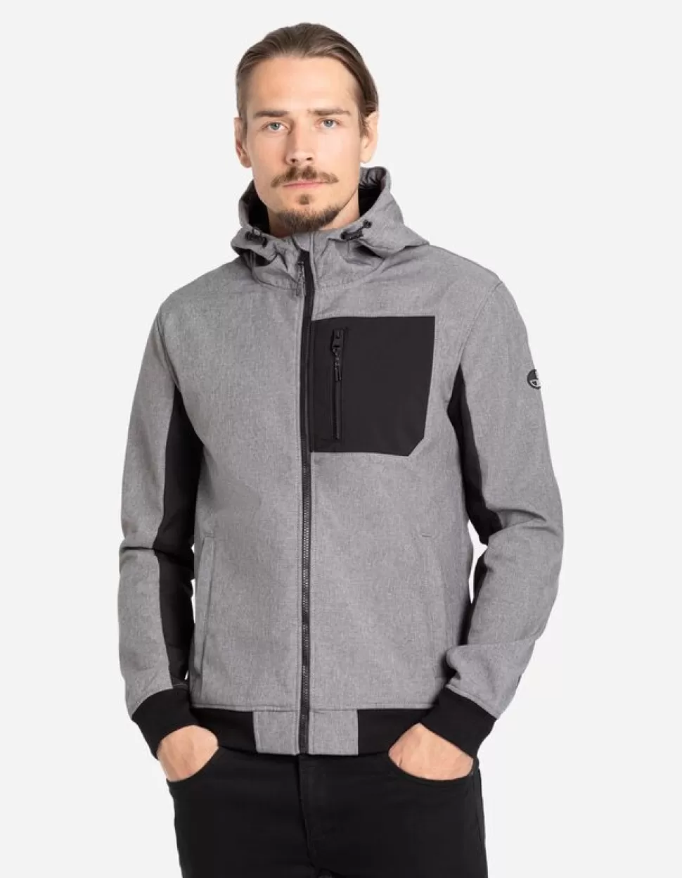 Outdoorjacke - Softshell-Jean Pascale Cheap