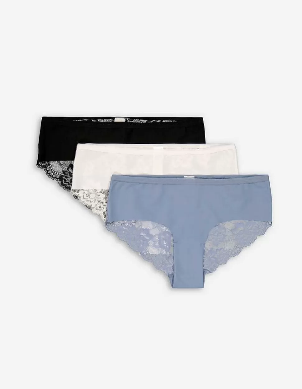 Panty - 3Er-Pack-Flame Cheap