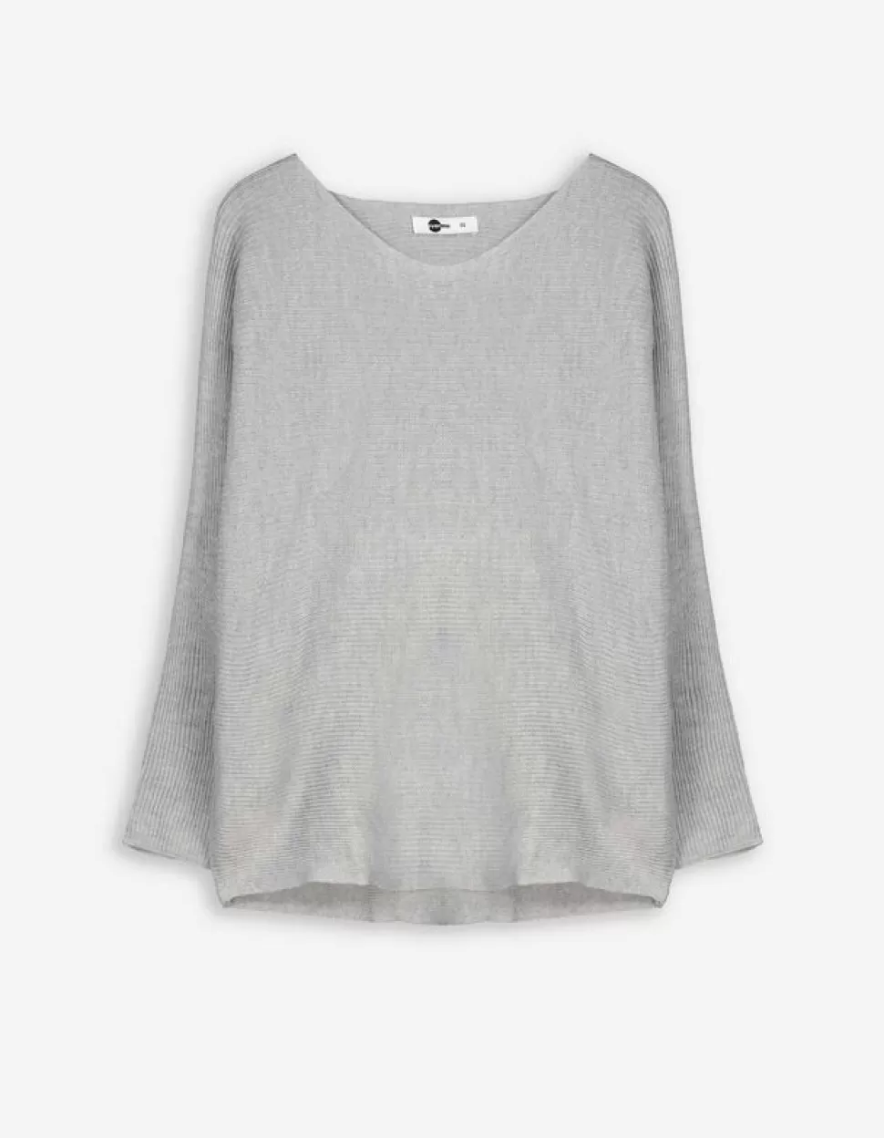 Pullover - Loose Fit-Ever Me Best