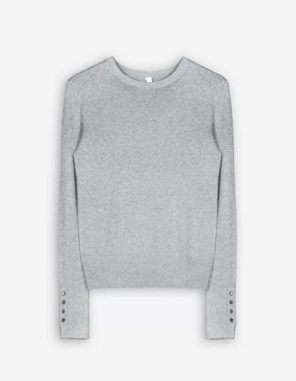 Pullover - Regular Fit-Ever Me Discount