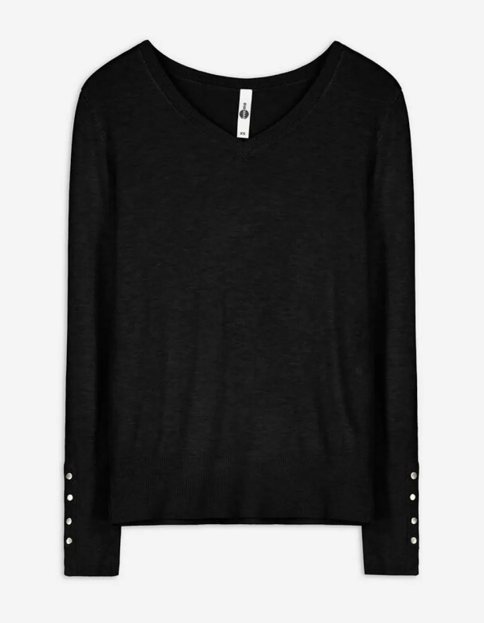 Pullover - Viskose-Mix-Ever Me Shop