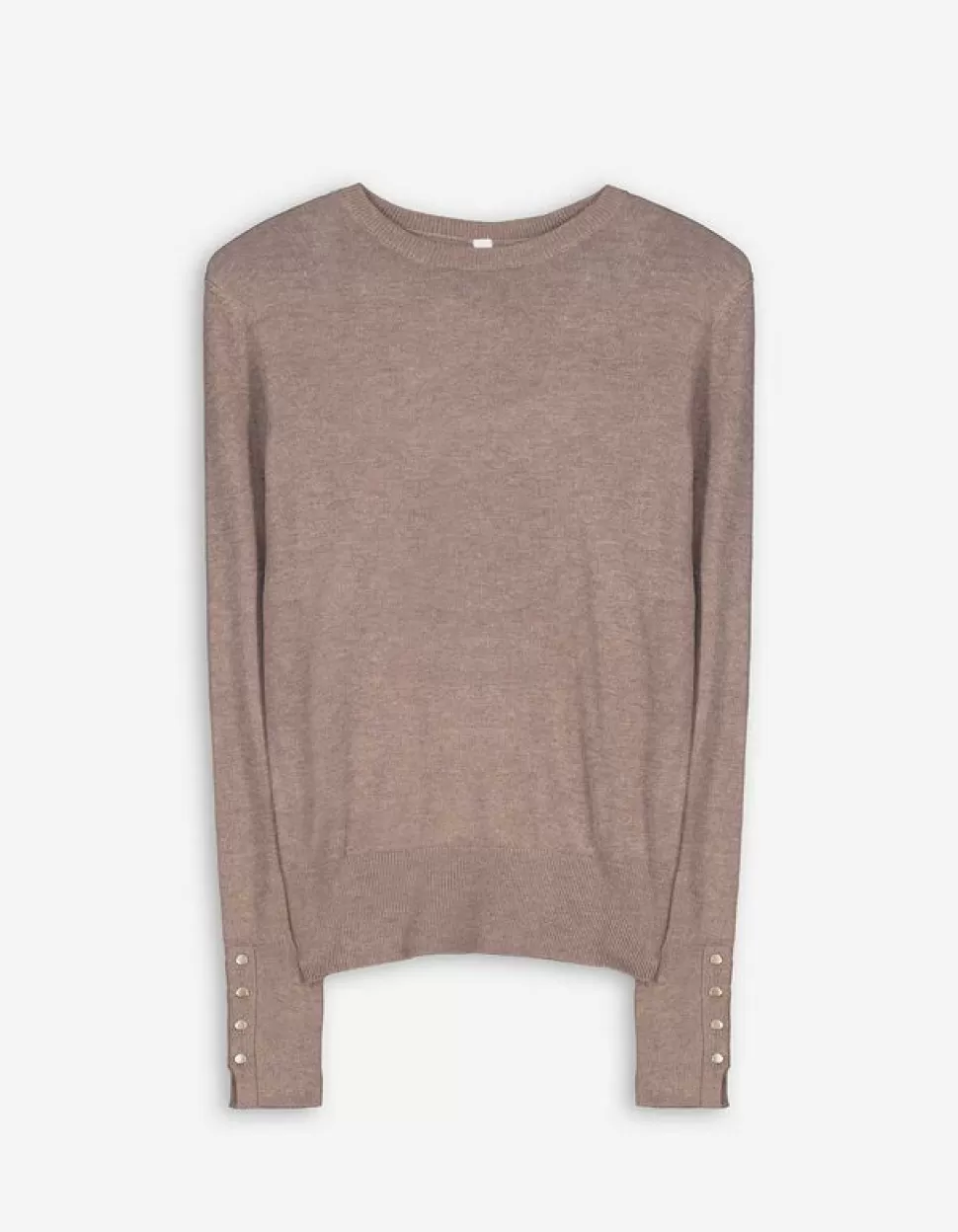 Pullover - Viskose-Mix-Ever Me Outlet