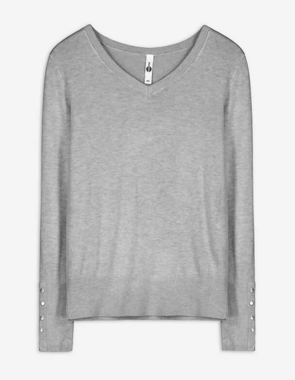 Pullover - Viskose-Mix-Ever Me New