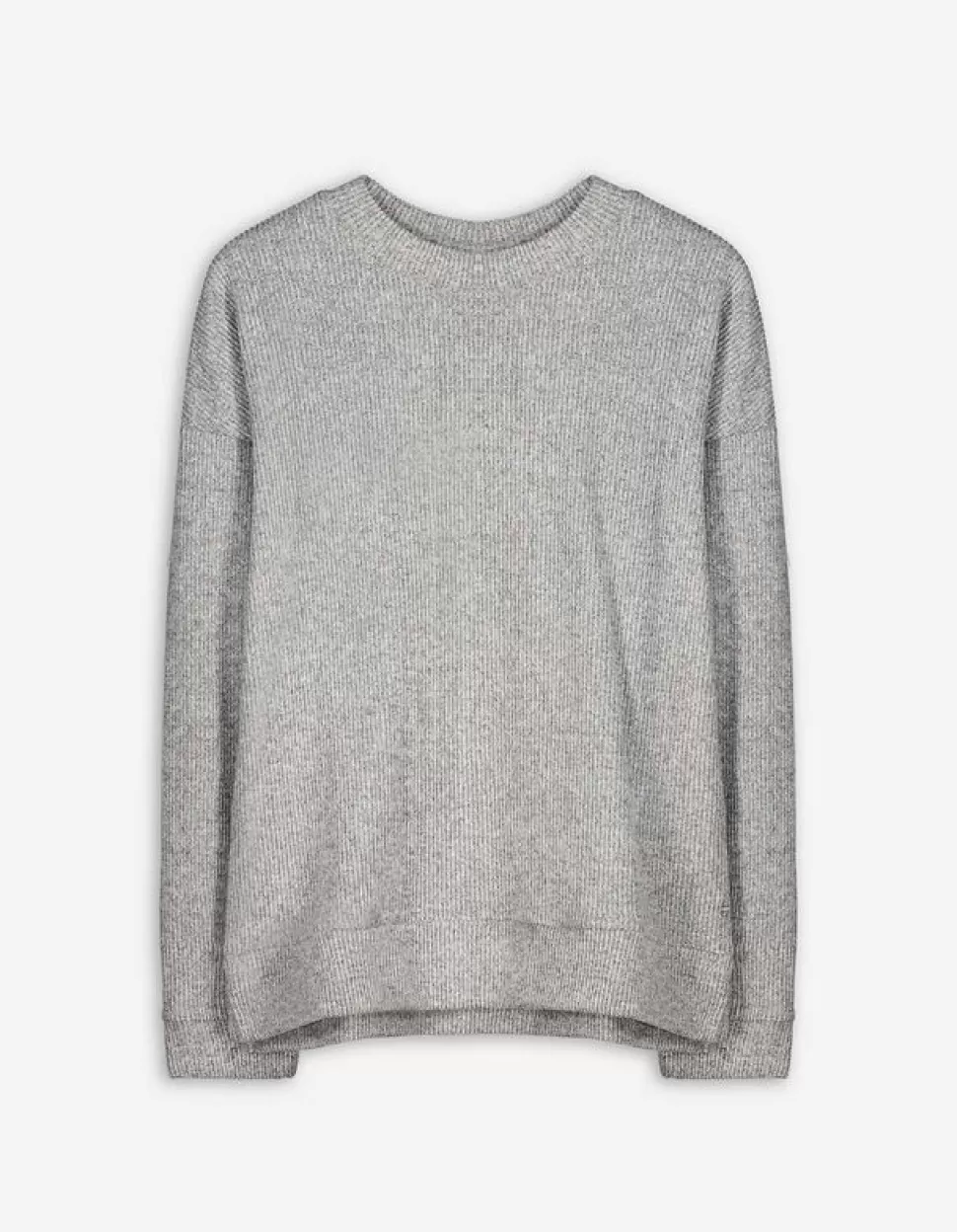 Pullover - Viskose-Mix-Ever Me Flash Sale