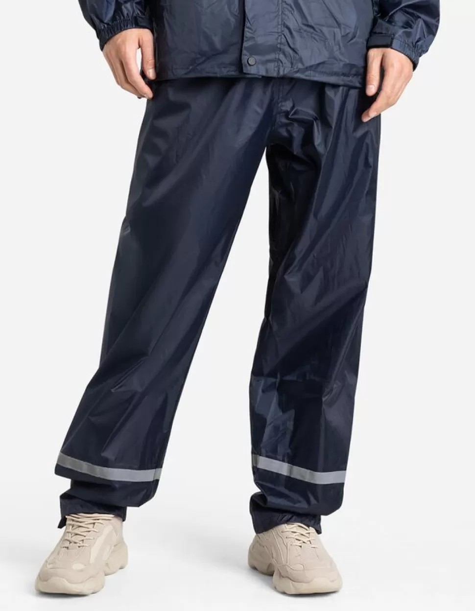 Regenhose - Wassersaule-Jean Pascale Cheap