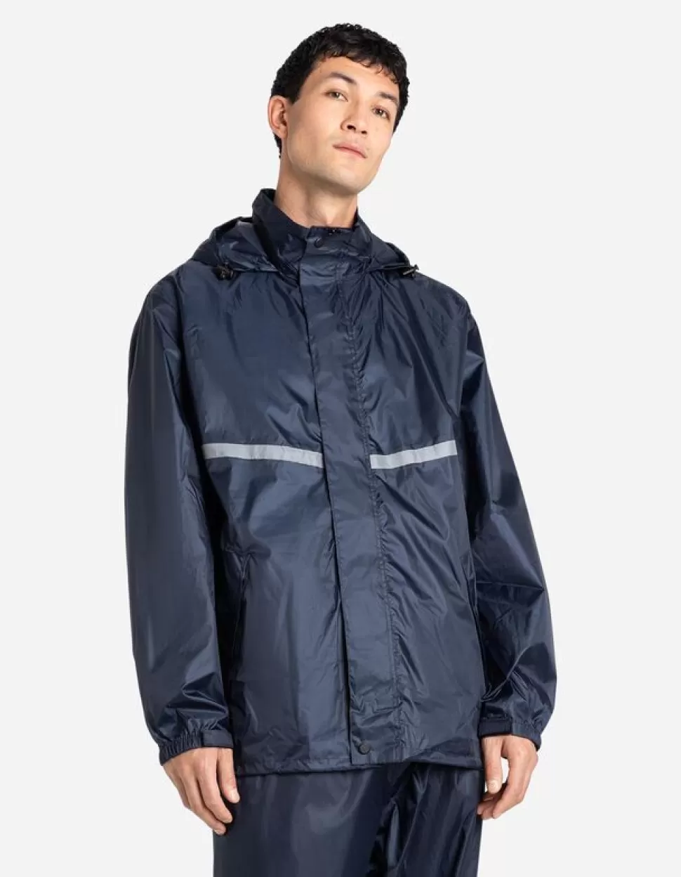 Regenjacke - Wassersaule-Jean Pascale Cheap