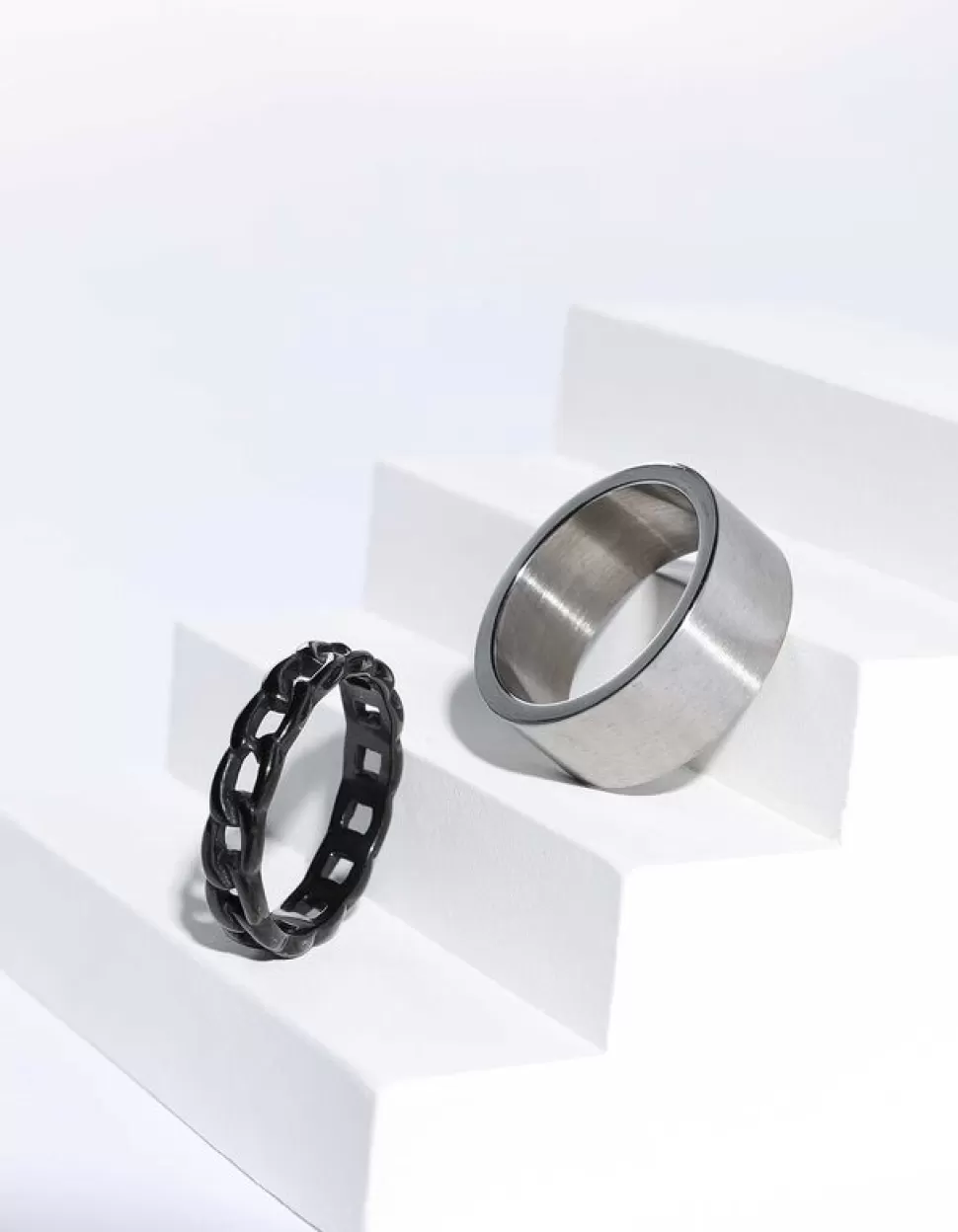 Ring - 2Er-Pack-Accessories Flash Sale