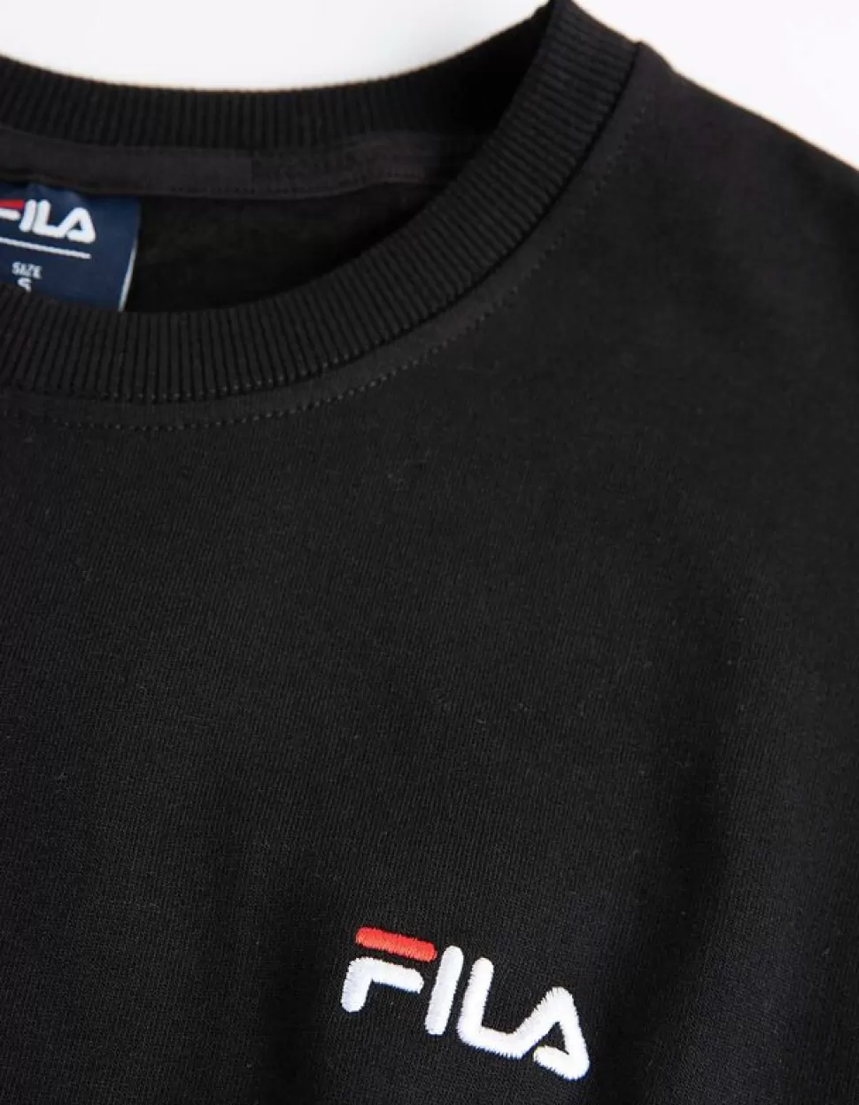 Set Aus Sweatshirt Und Hose - Fila-Page One New