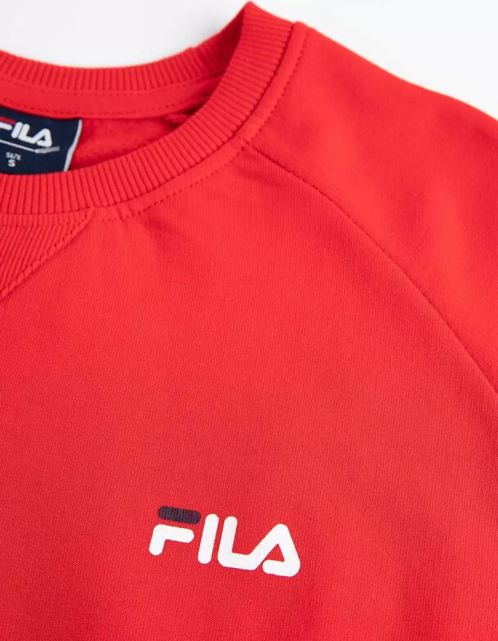 Set Aus Sweatshirt Und Hose - Fila-Page One Shop