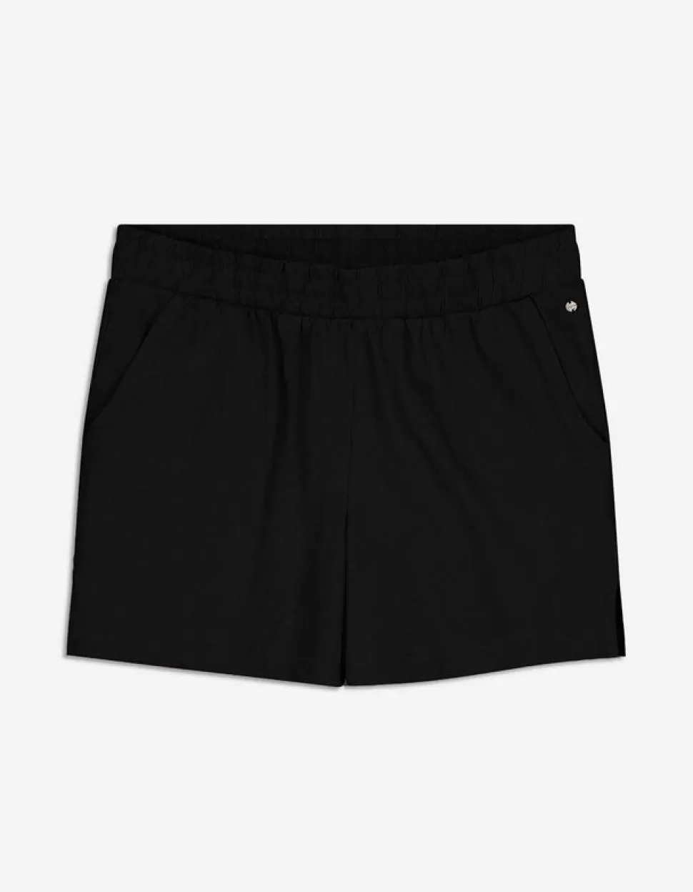 Shorts - Elastischer Bund-Ever Me Discount