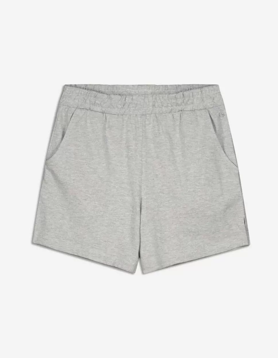 Shorts - Elastischer Bund-Ever Me Hot