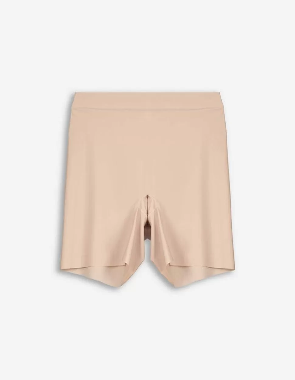 Shorts - Light Shapewear-Flame Hot