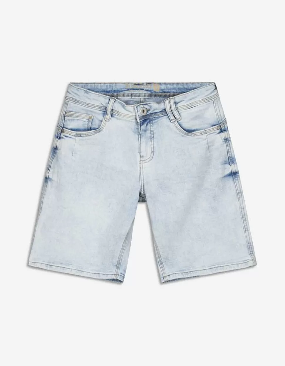 Shorts - Straight Fit-Takko Store