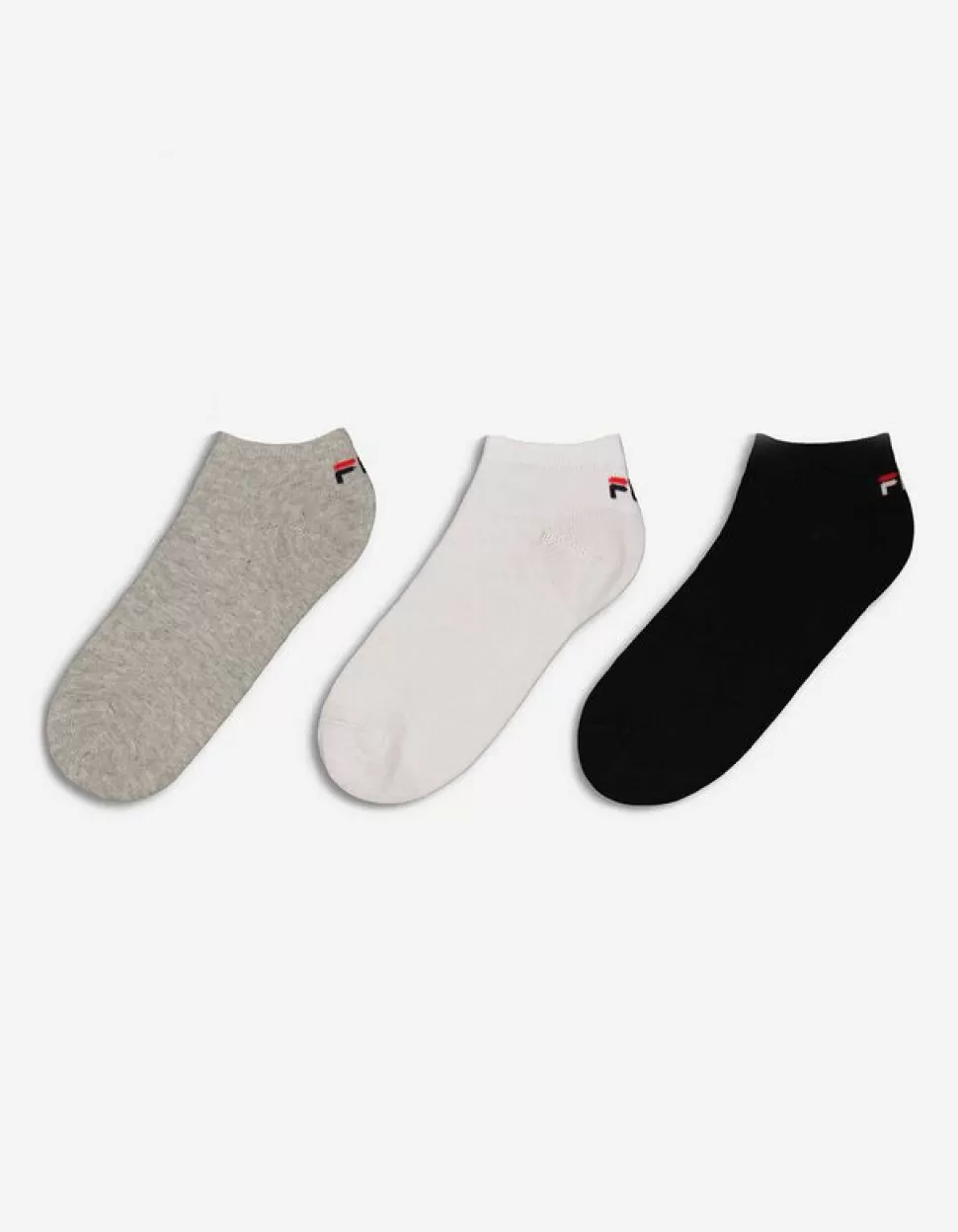 Sneakersocken - 3Er-Pack Fila-men Hot