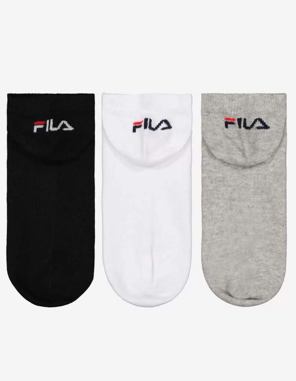 Sneakersocken - 3Er-Pack Fila-men Hot