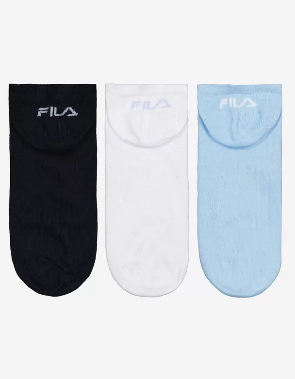 Sneakersocken - 3Er-Pack Fila-men New