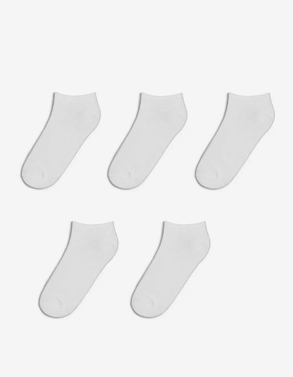 Sneakersocken - 5Er-Pack-women Shop