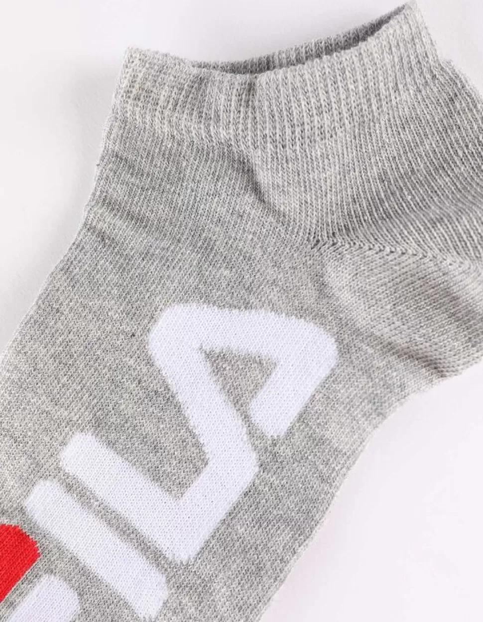 Sneakersocken - 5Er-Pack Fila-men Clearance