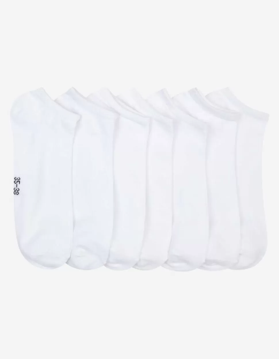 Sneakersocken - 7Er-Pack-Takko Sale