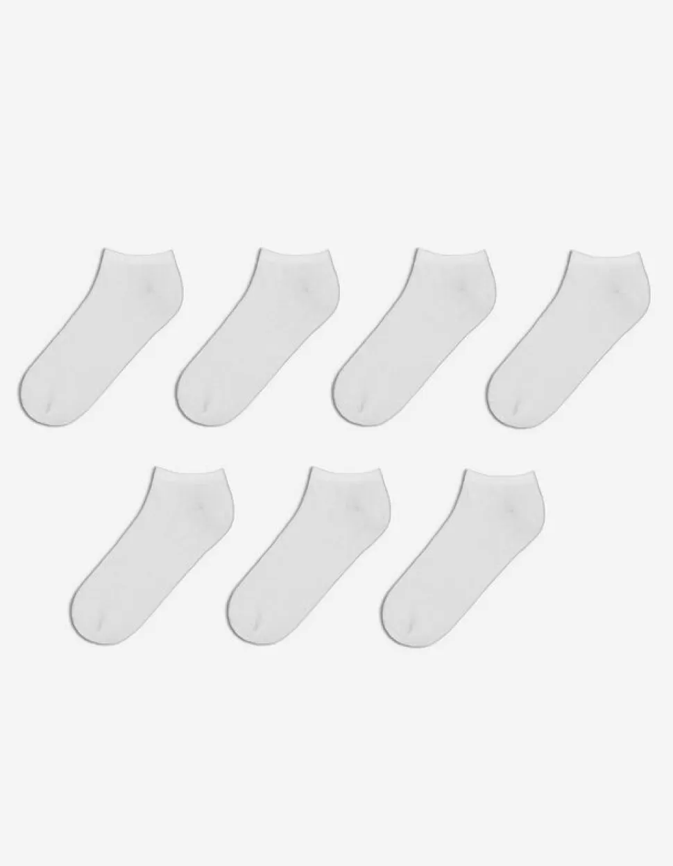 Sneakersocken - 7Er-Pack-Takko Sale