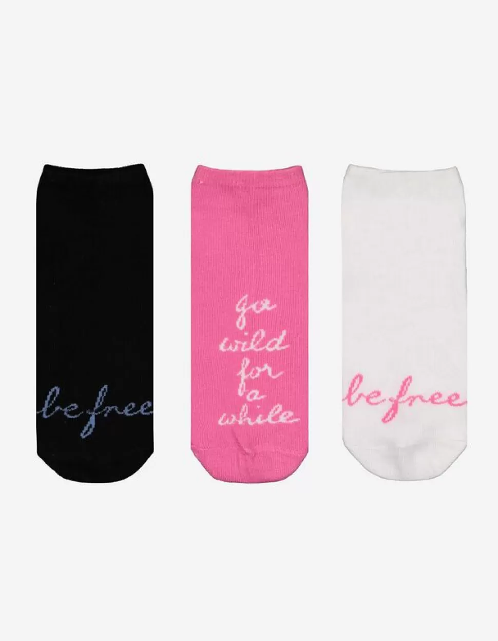 Sneakersocken - 7Er-Pack-women Sale