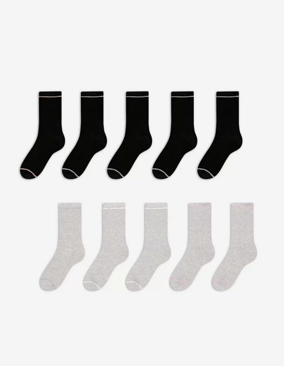 Socken - 10Er-Pack-women Flash Sale