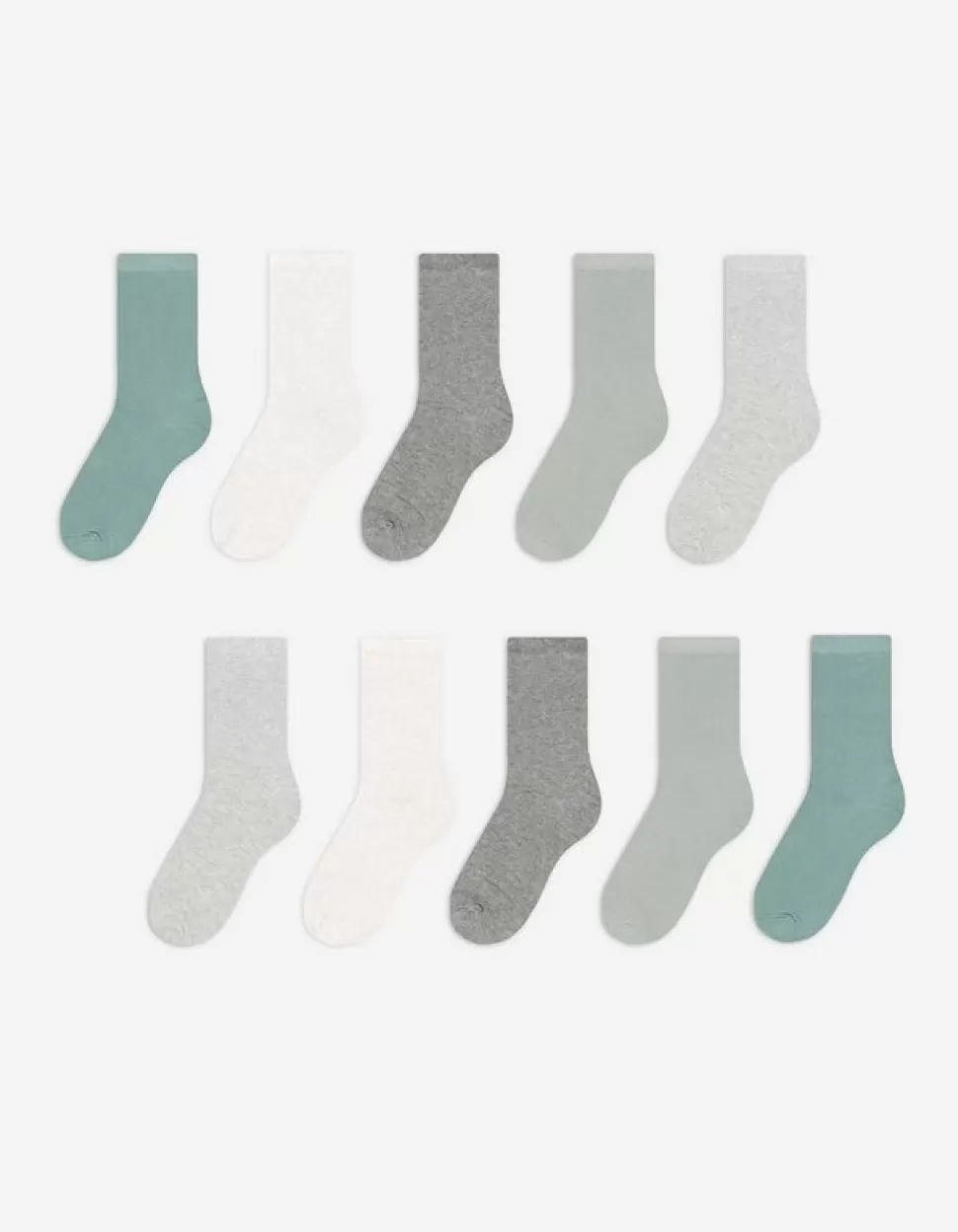 Socken - 10Er-Pack-women Outlet