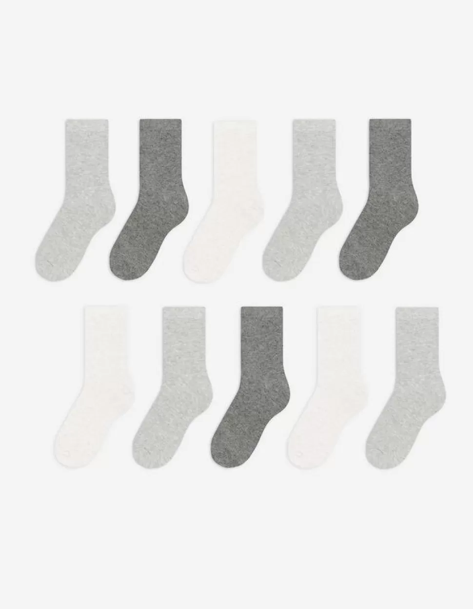 Socken - 10Er-Pack-women Sale