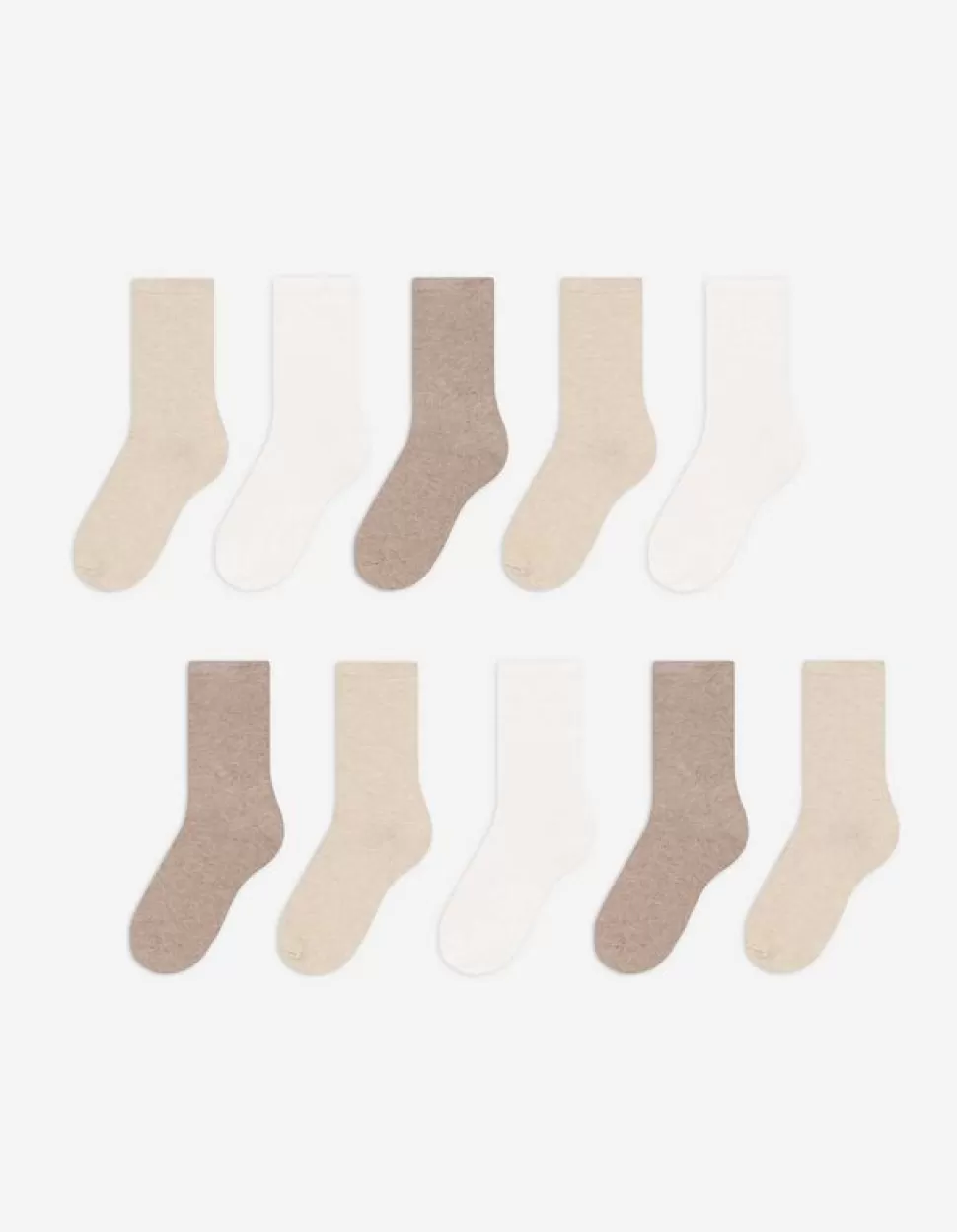 Socken - 10Er-Pack-women Online